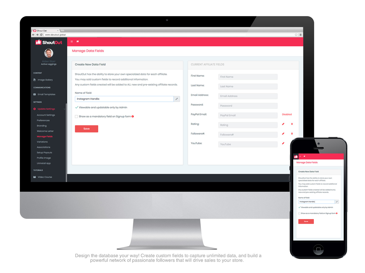 Best MLM - Multi Level Marketing App