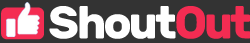 ShoutOut Logo - MLM Software
