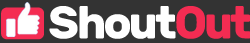 ShoutOut Logo