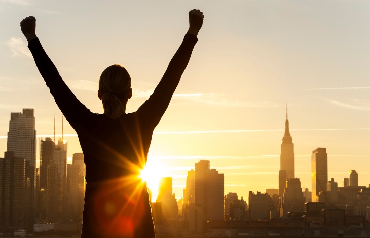 How do merchants generate millions in affiliate sales?