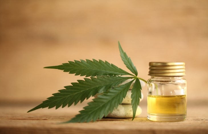 CBD Business - how to grow it with affiliate program